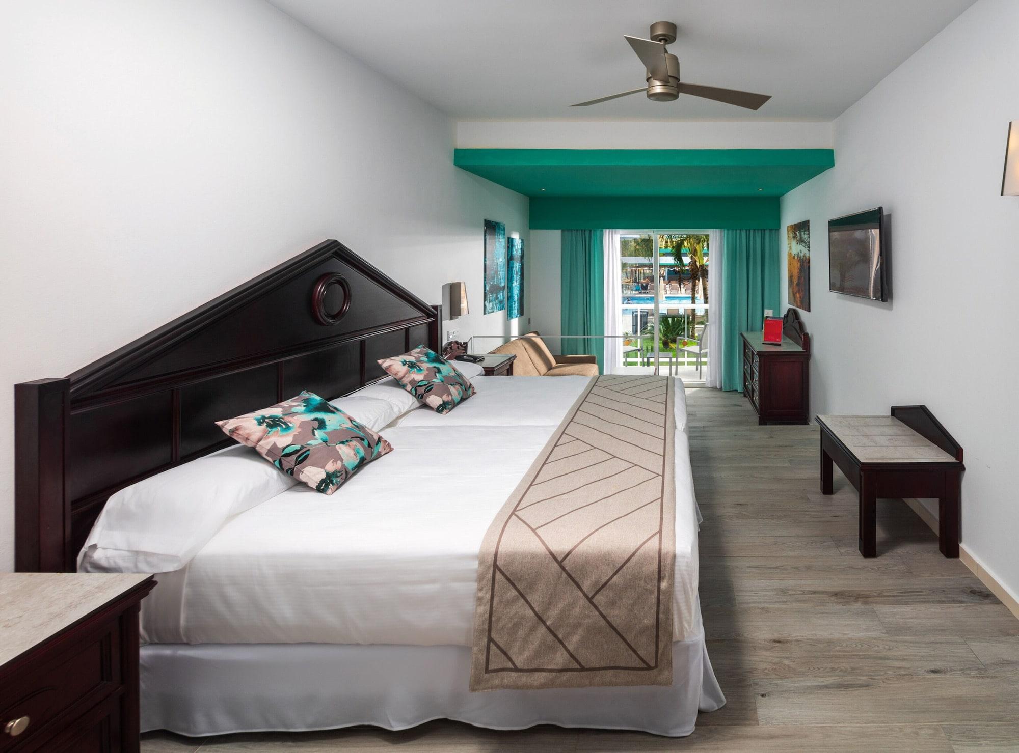 Riu Ocho Rios Hotel Kültér fotó