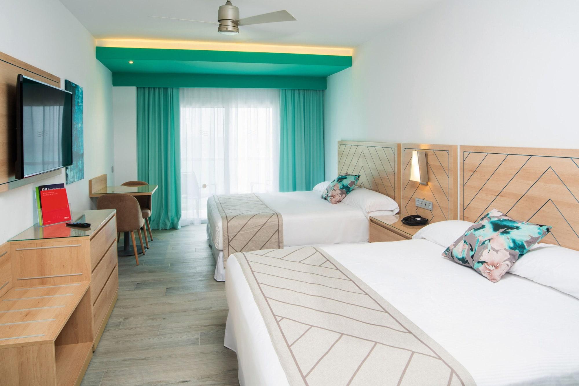 Riu Ocho Rios Hotel Kültér fotó