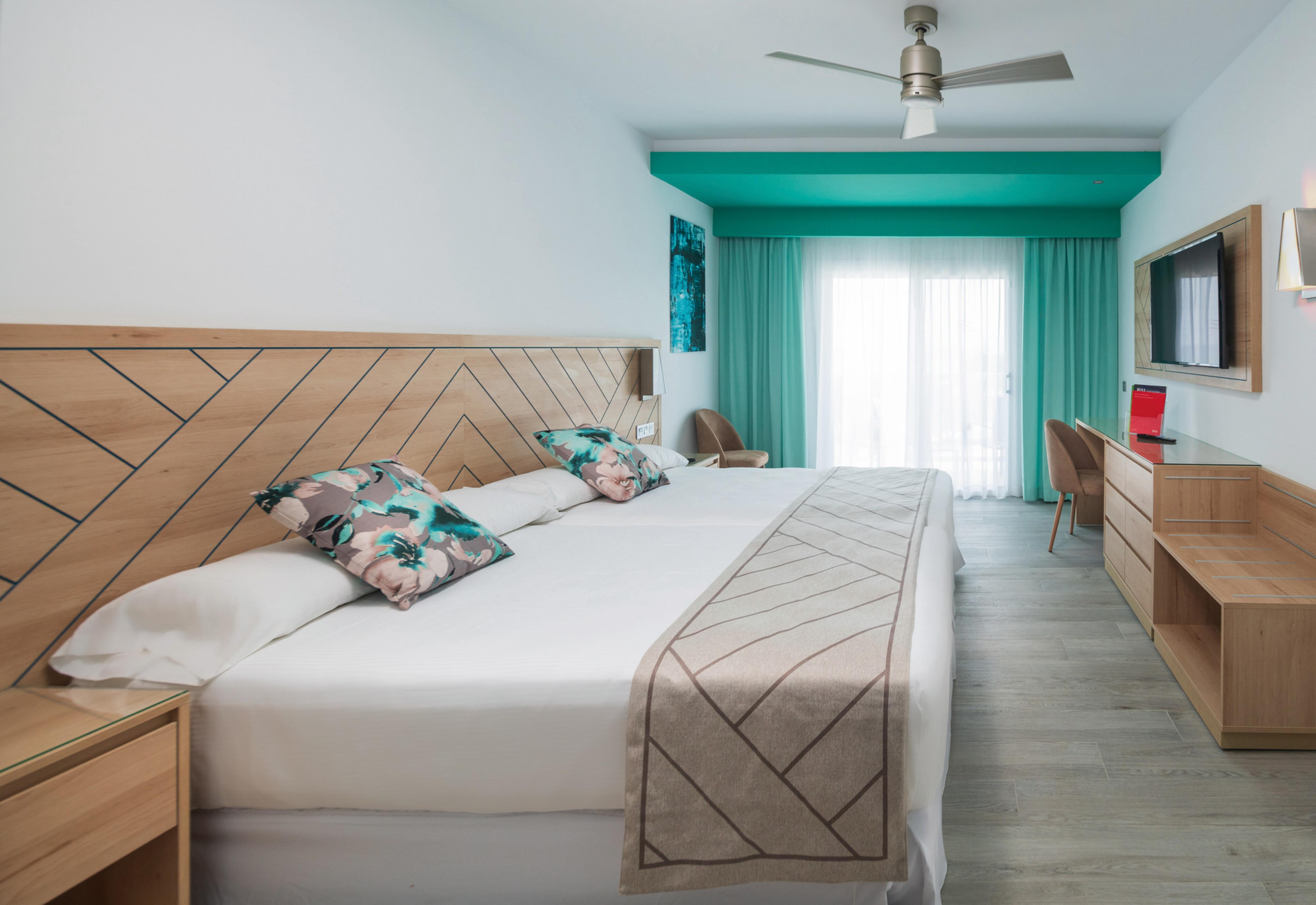 Riu Ocho Rios Hotel Kültér fotó