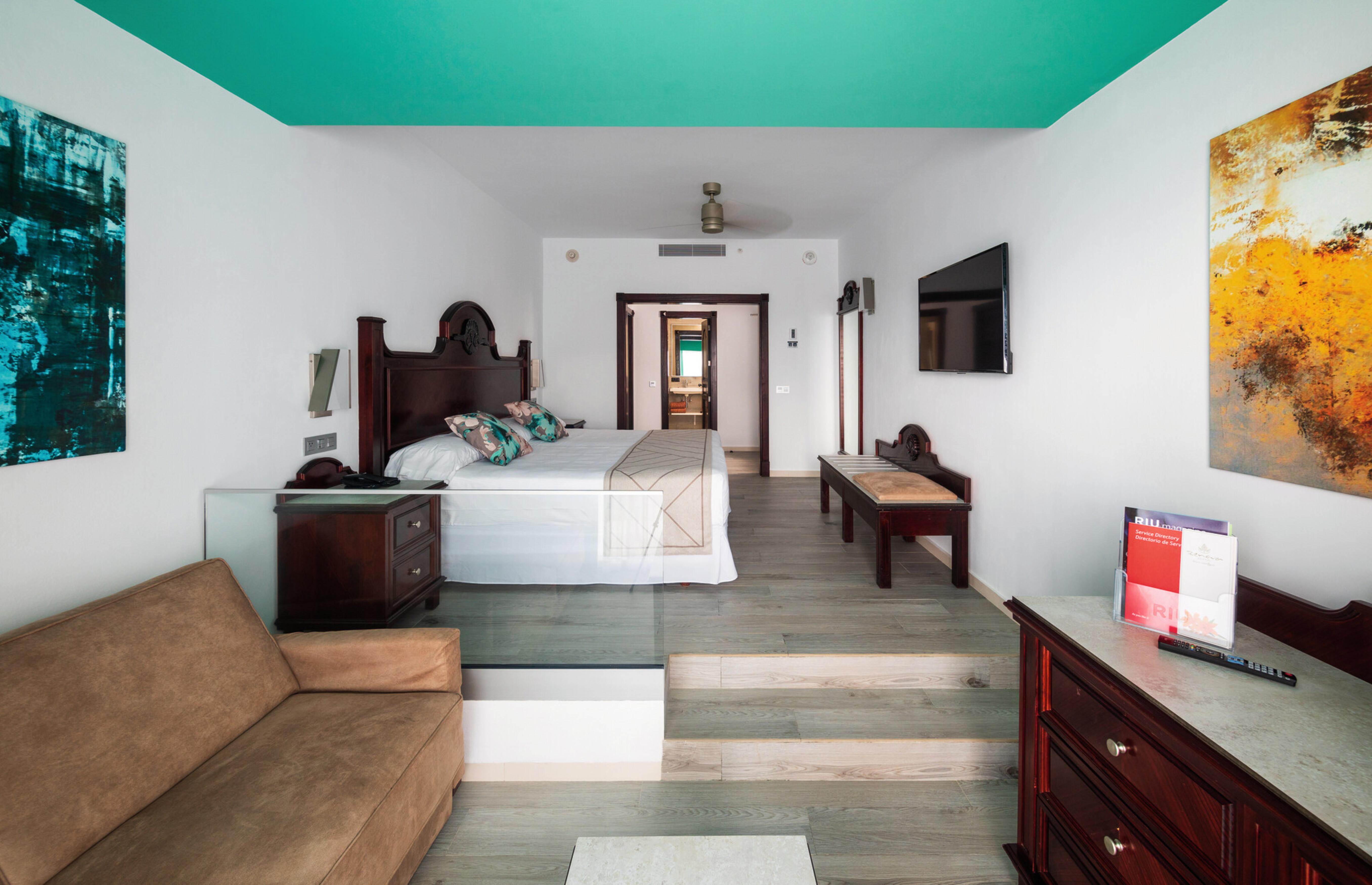 Riu Ocho Rios Hotel Kültér fotó