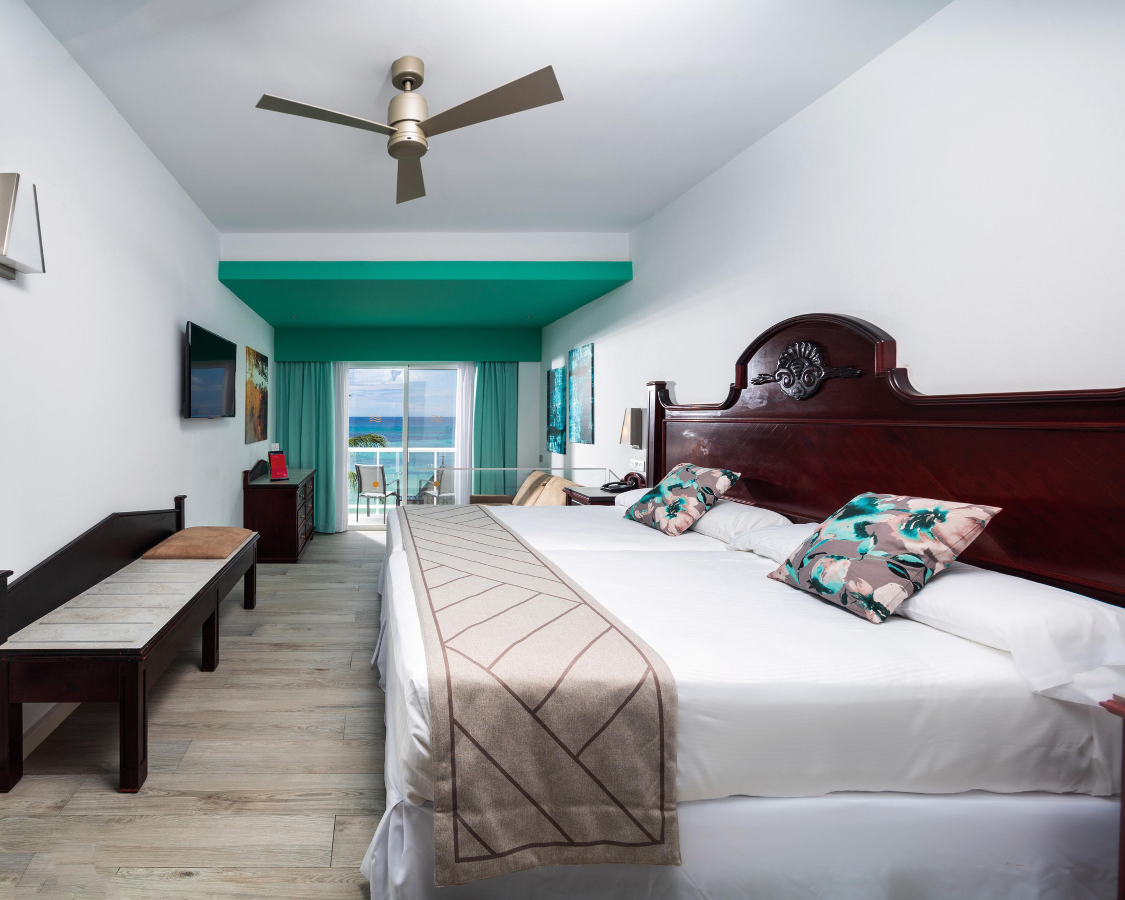 Riu Ocho Rios Hotel Kültér fotó