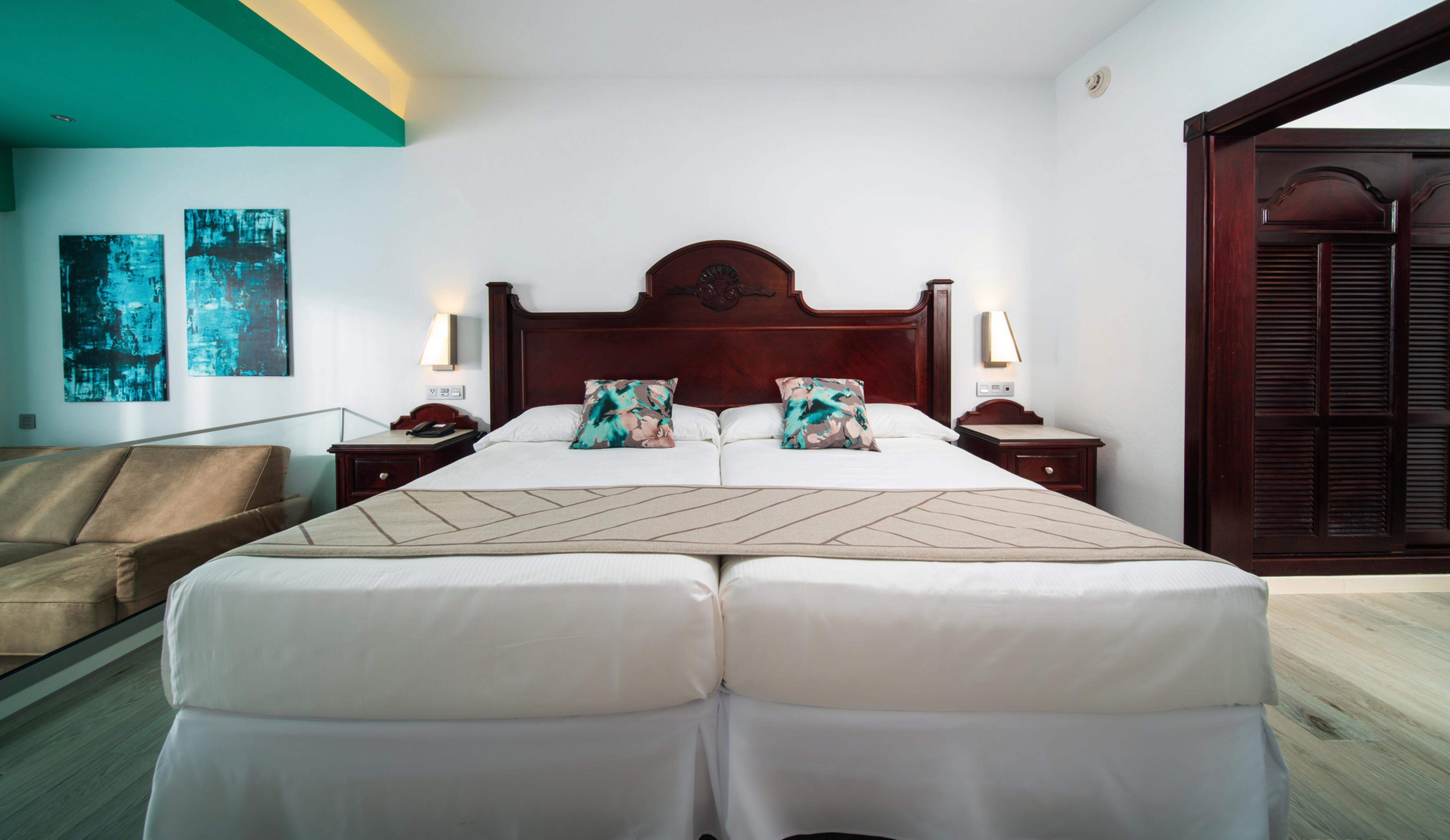 Riu Ocho Rios Hotel Kültér fotó