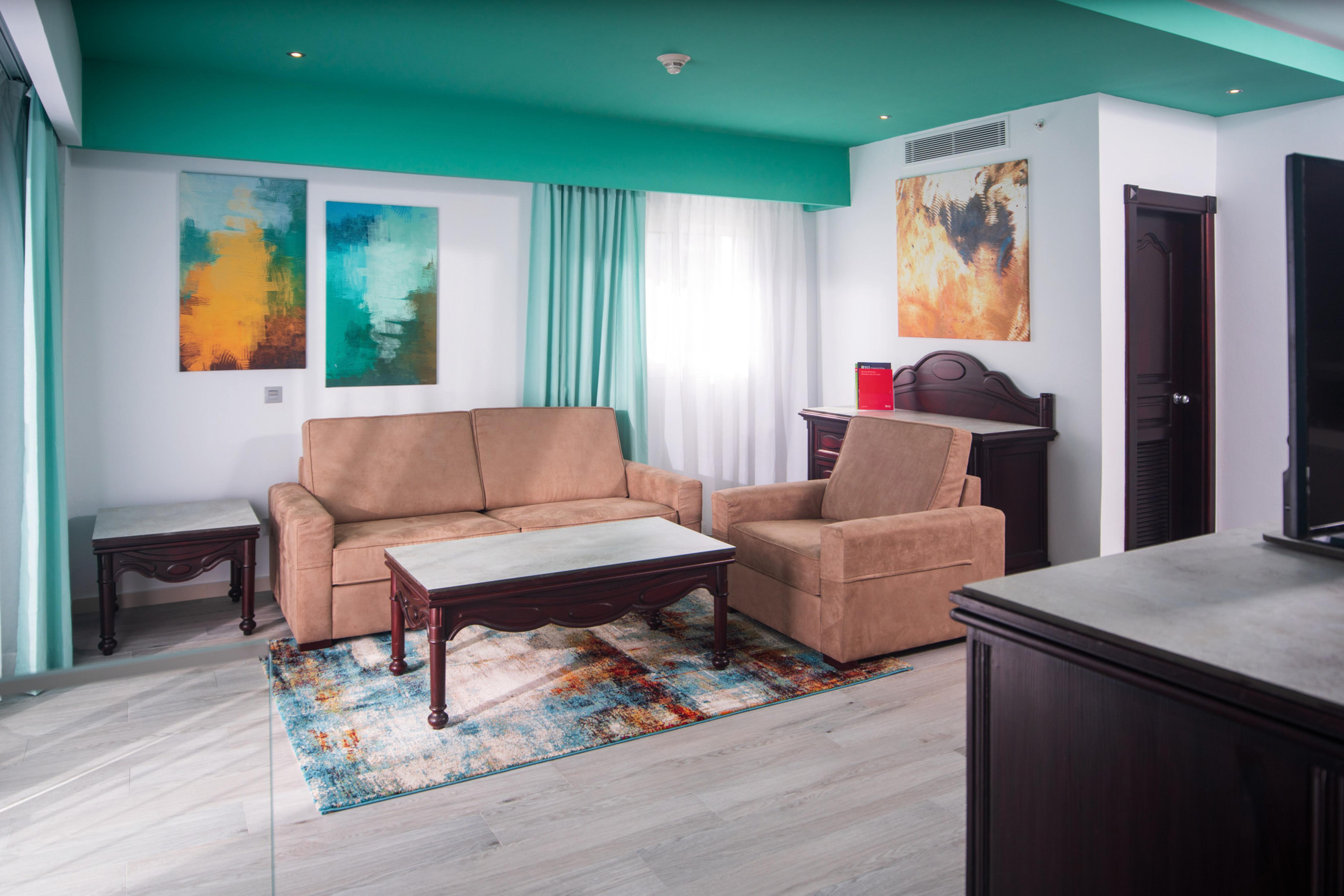 Riu Ocho Rios Hotel Kültér fotó