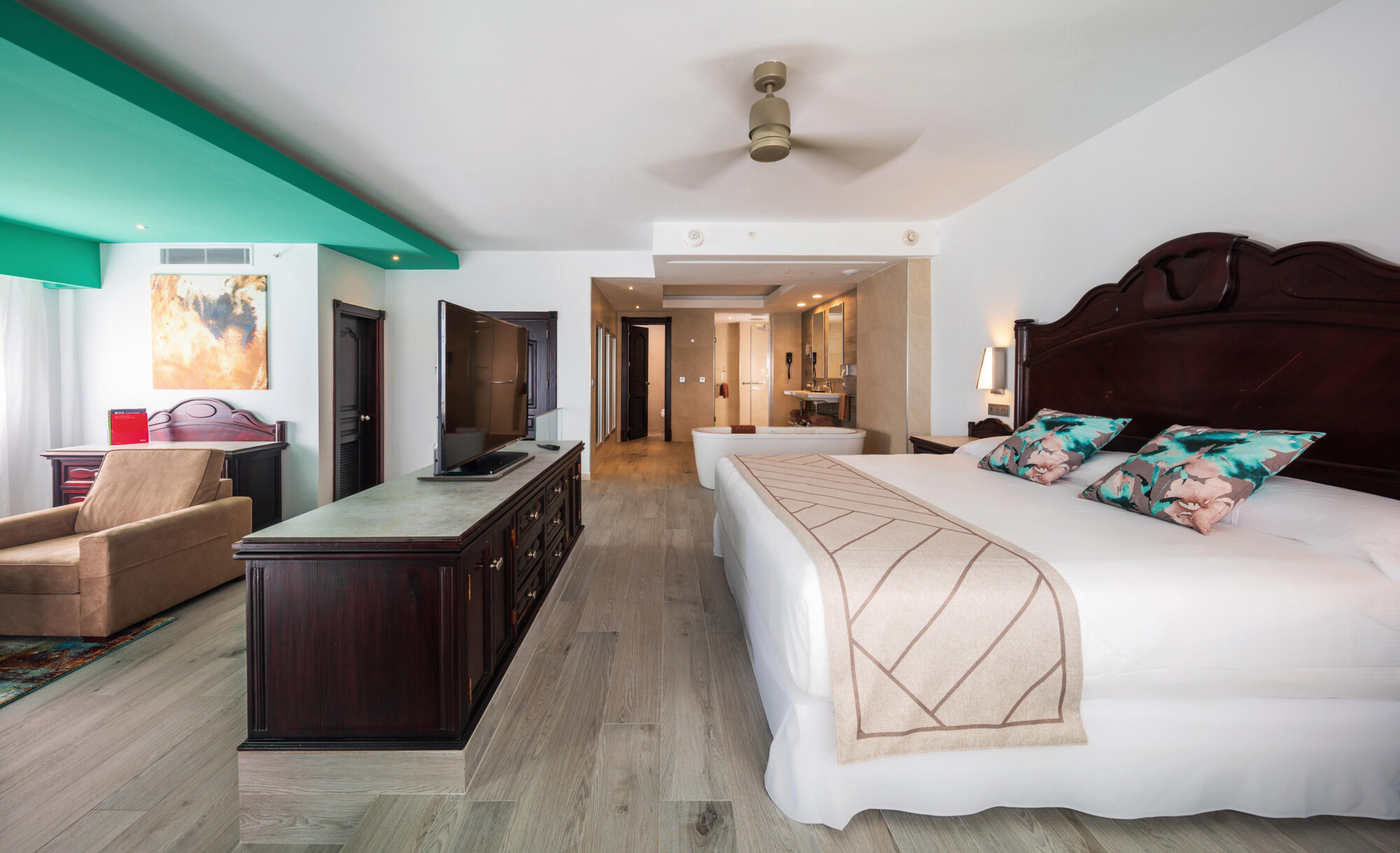 Riu Ocho Rios Hotel Kültér fotó