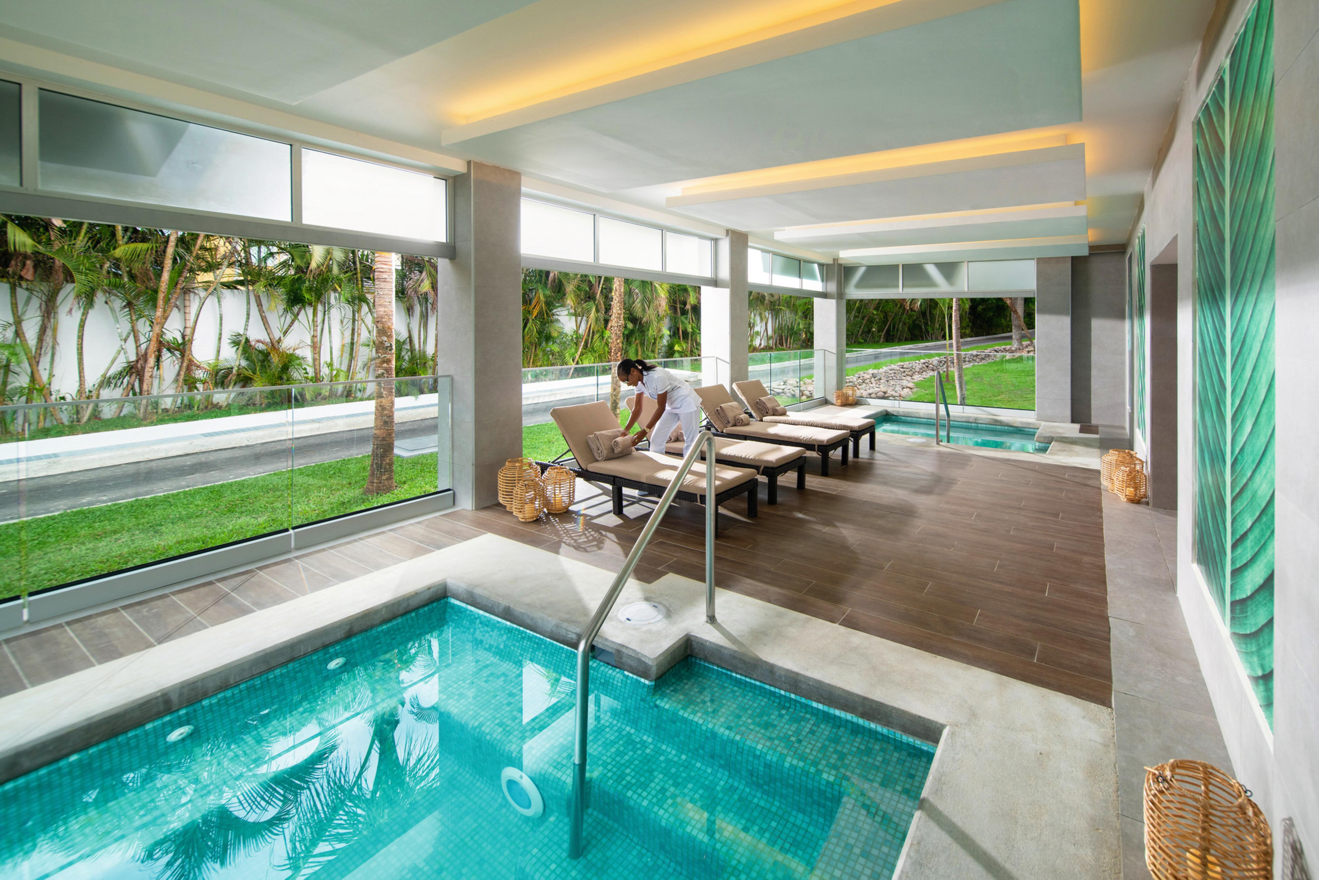 Riu Ocho Rios Hotel Kültér fotó