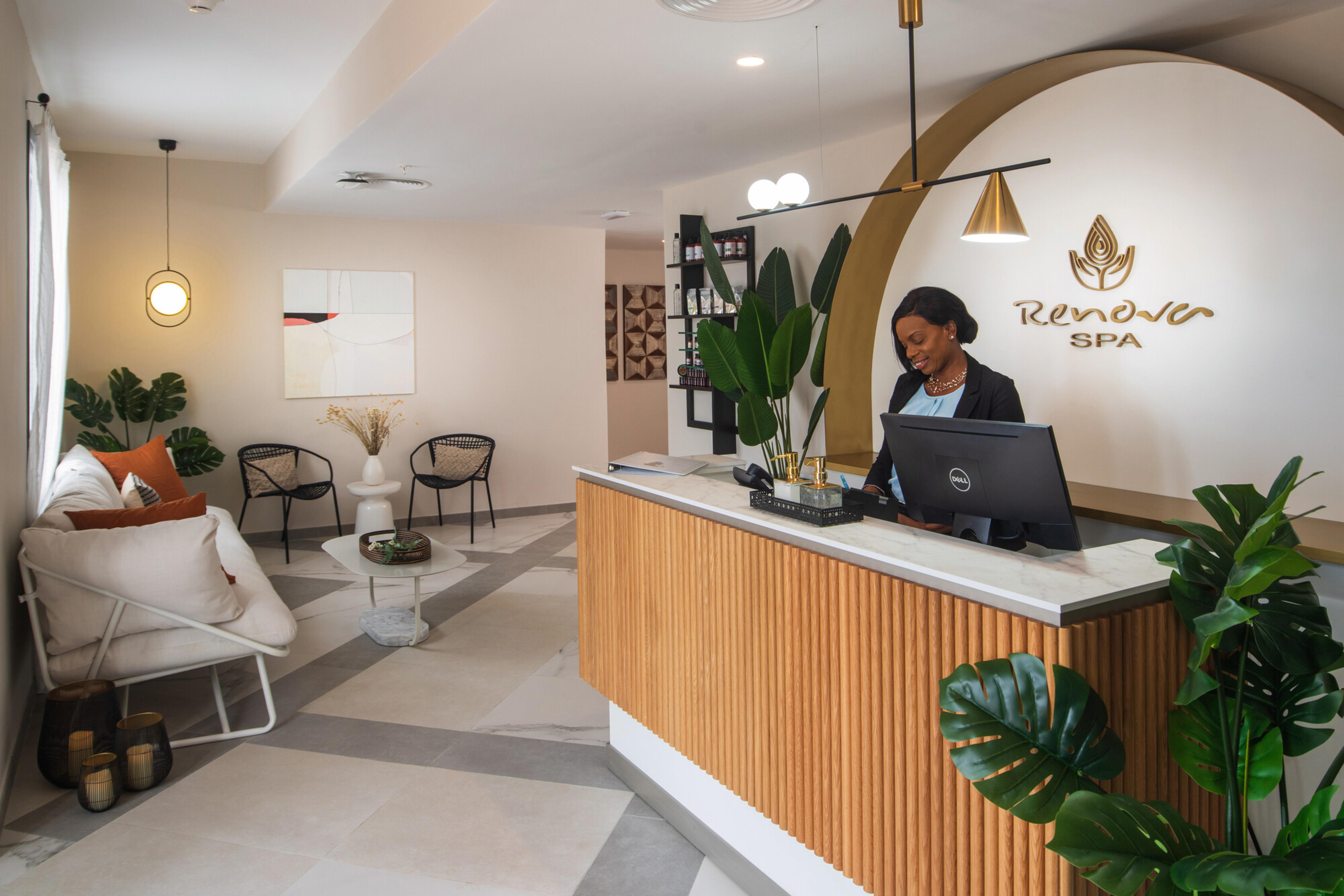 Riu Ocho Rios Hotel Kültér fotó