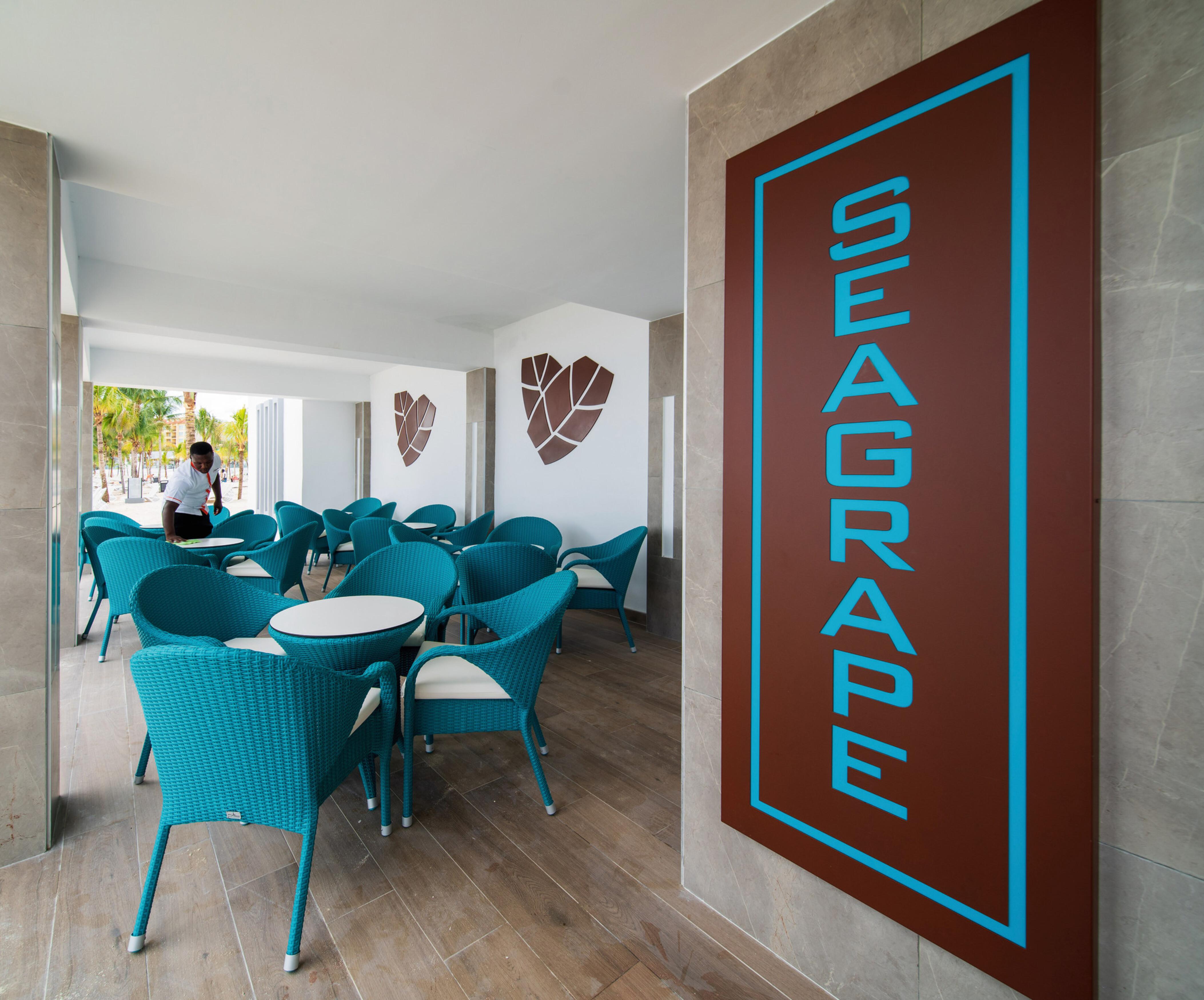 Riu Ocho Rios Hotel Kültér fotó