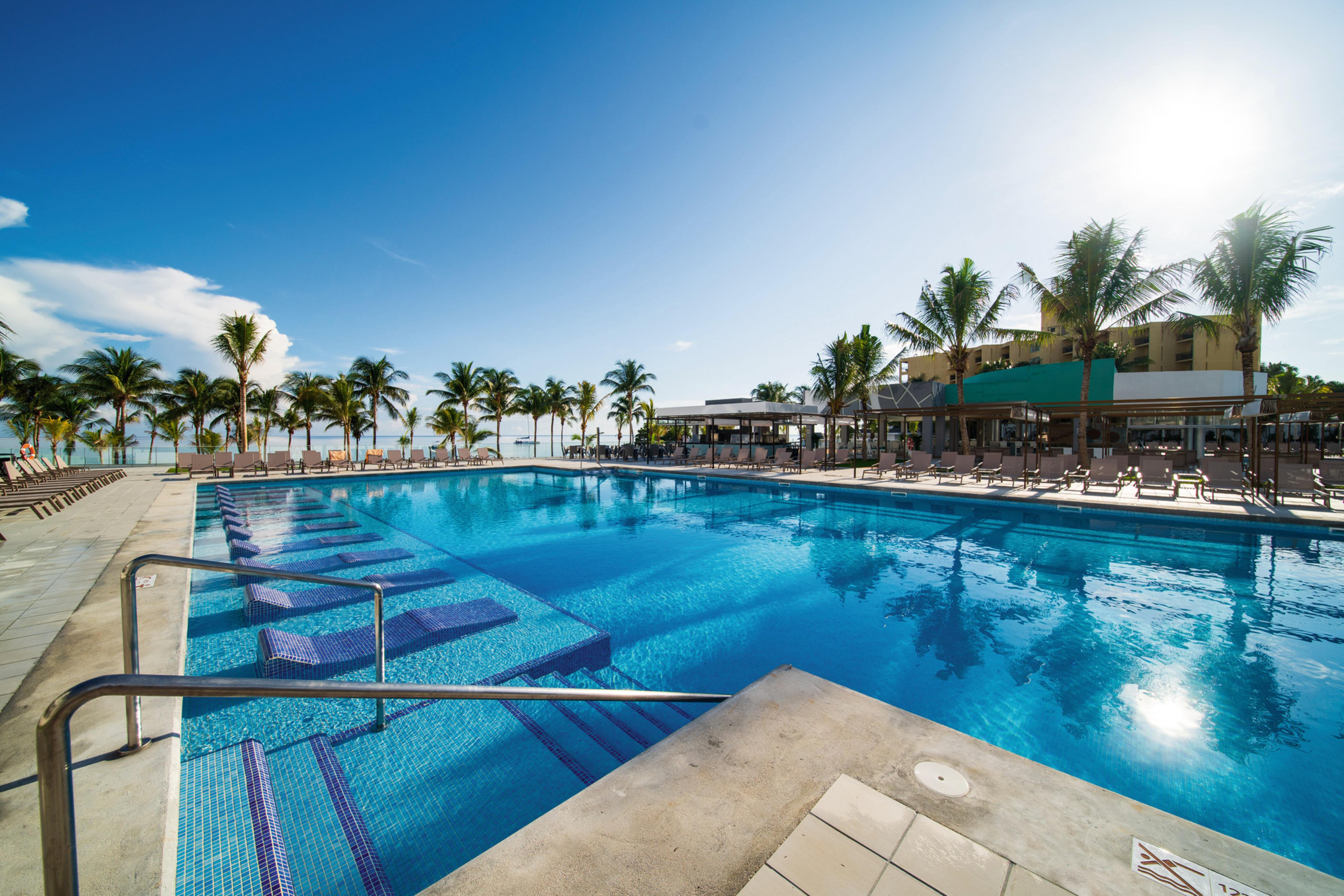 Riu Ocho Rios Hotel Kültér fotó