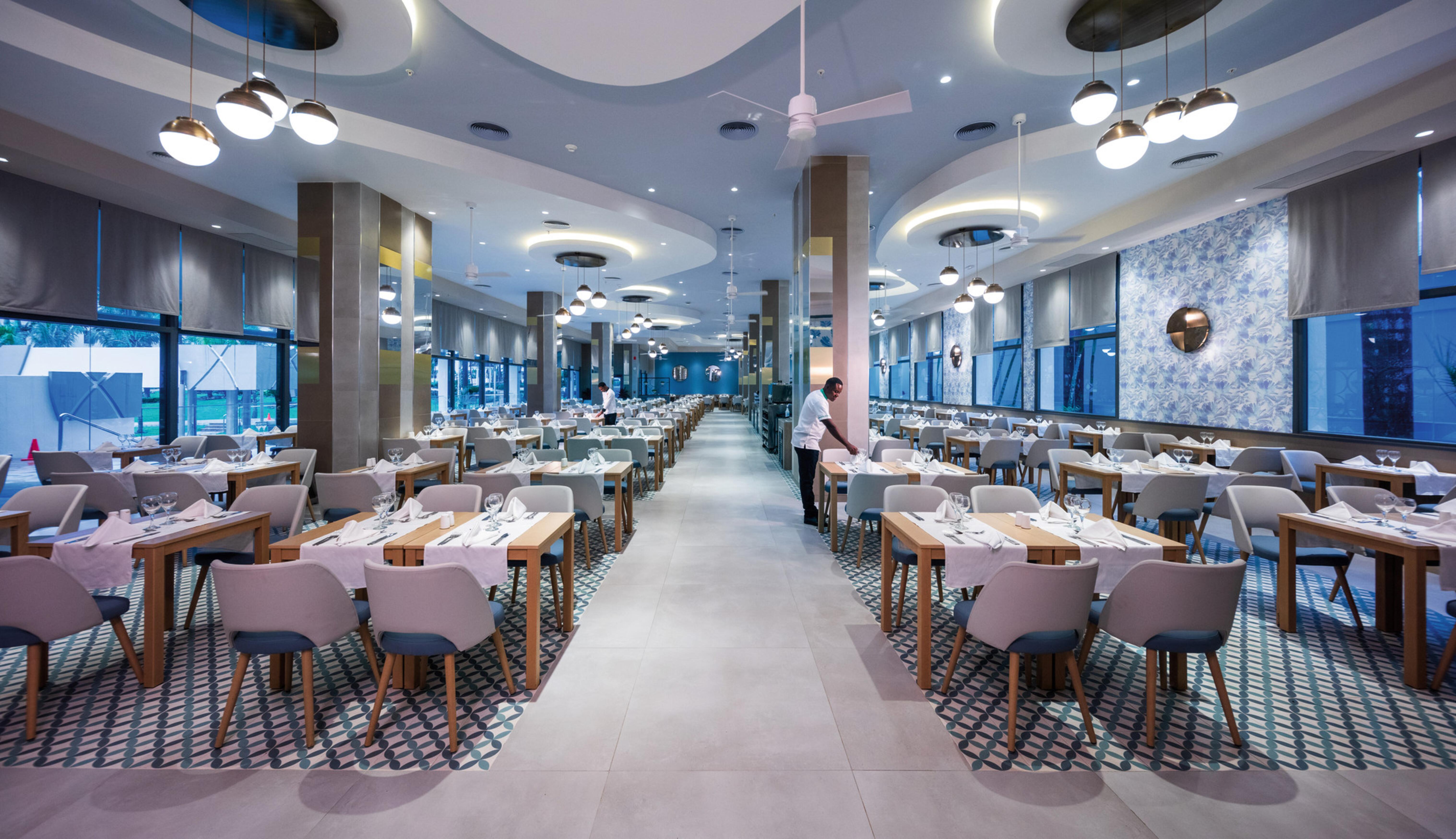 Riu Ocho Rios Hotel Kültér fotó