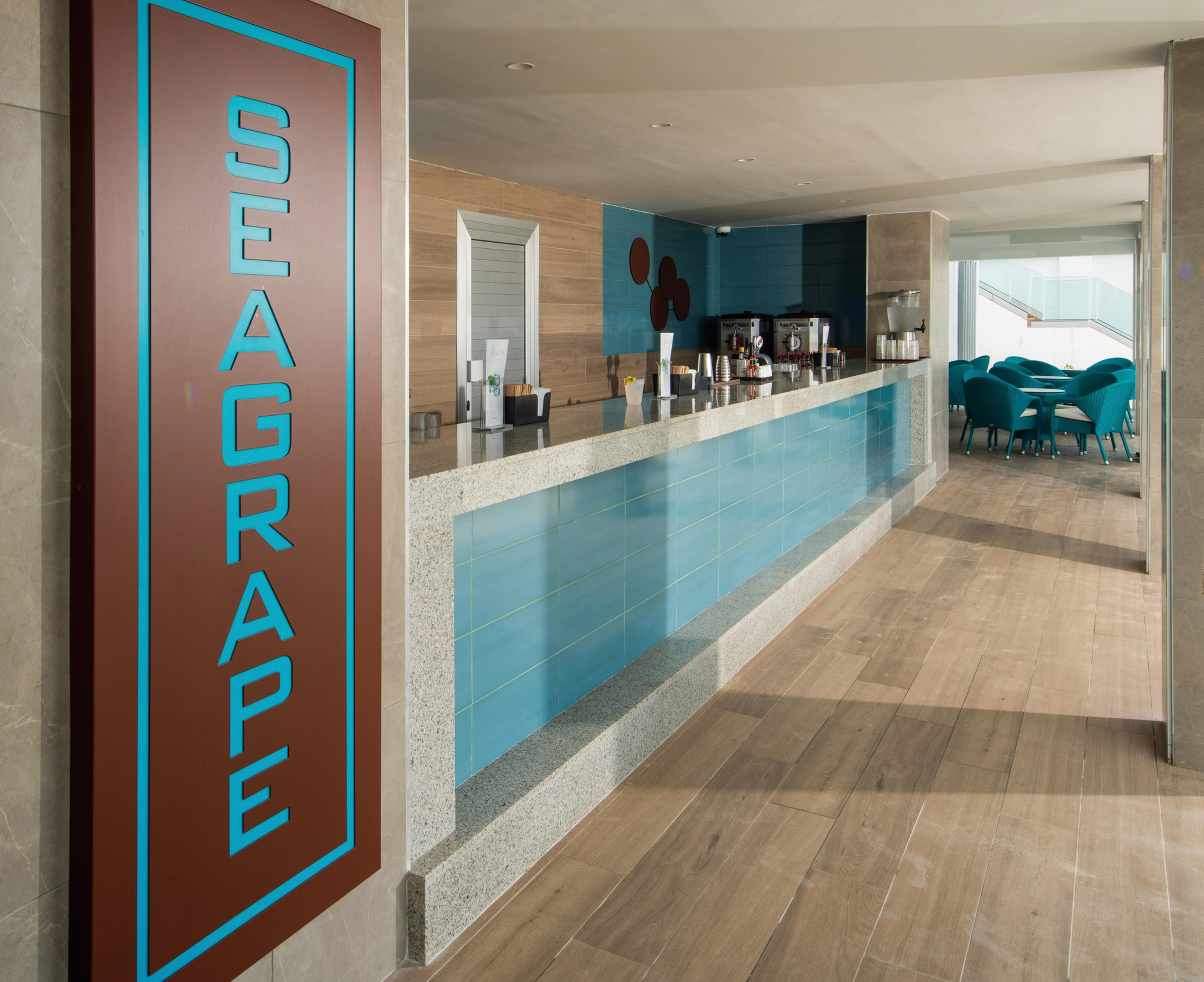 Riu Ocho Rios Hotel Kültér fotó
