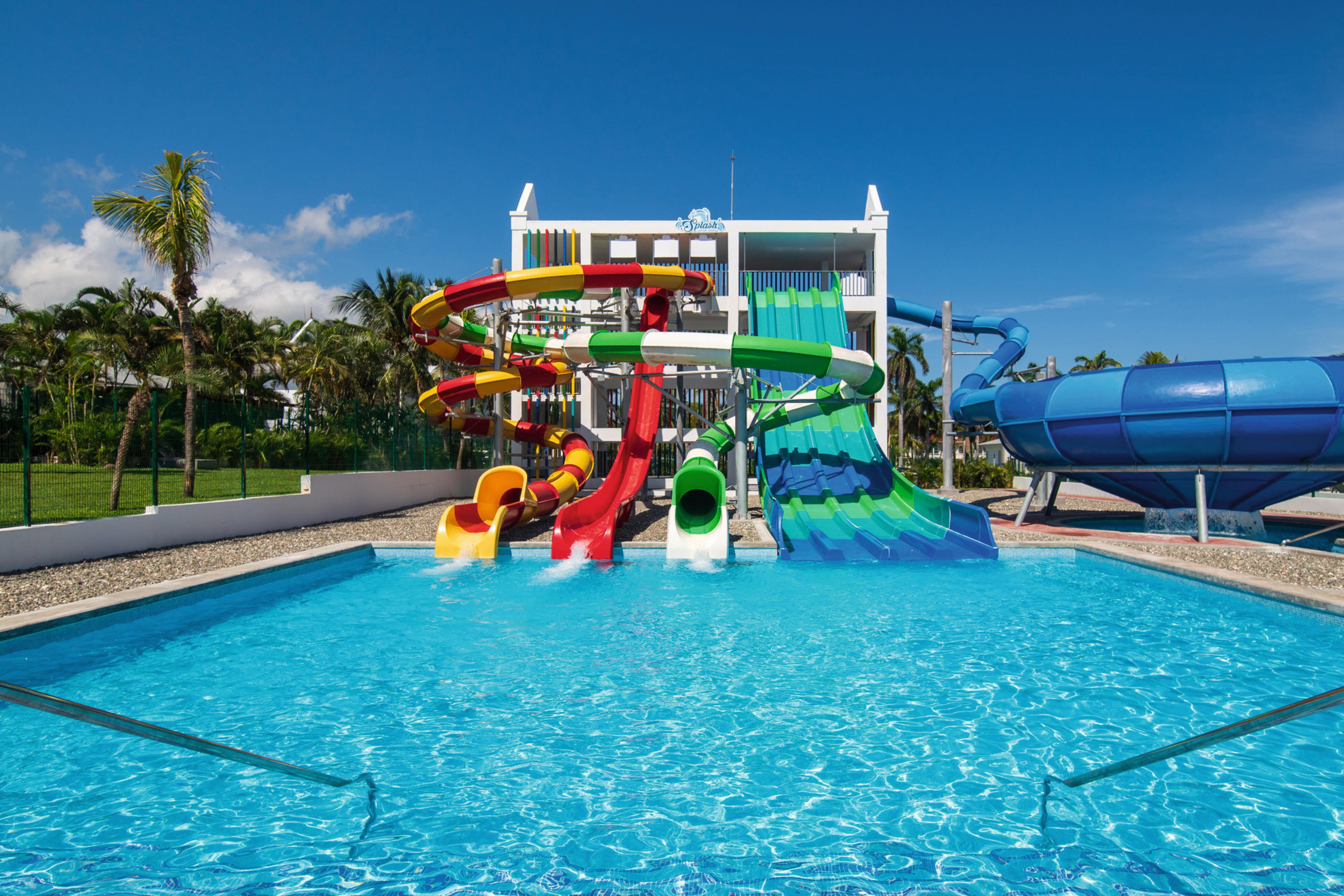 Riu Ocho Rios Hotel Kültér fotó