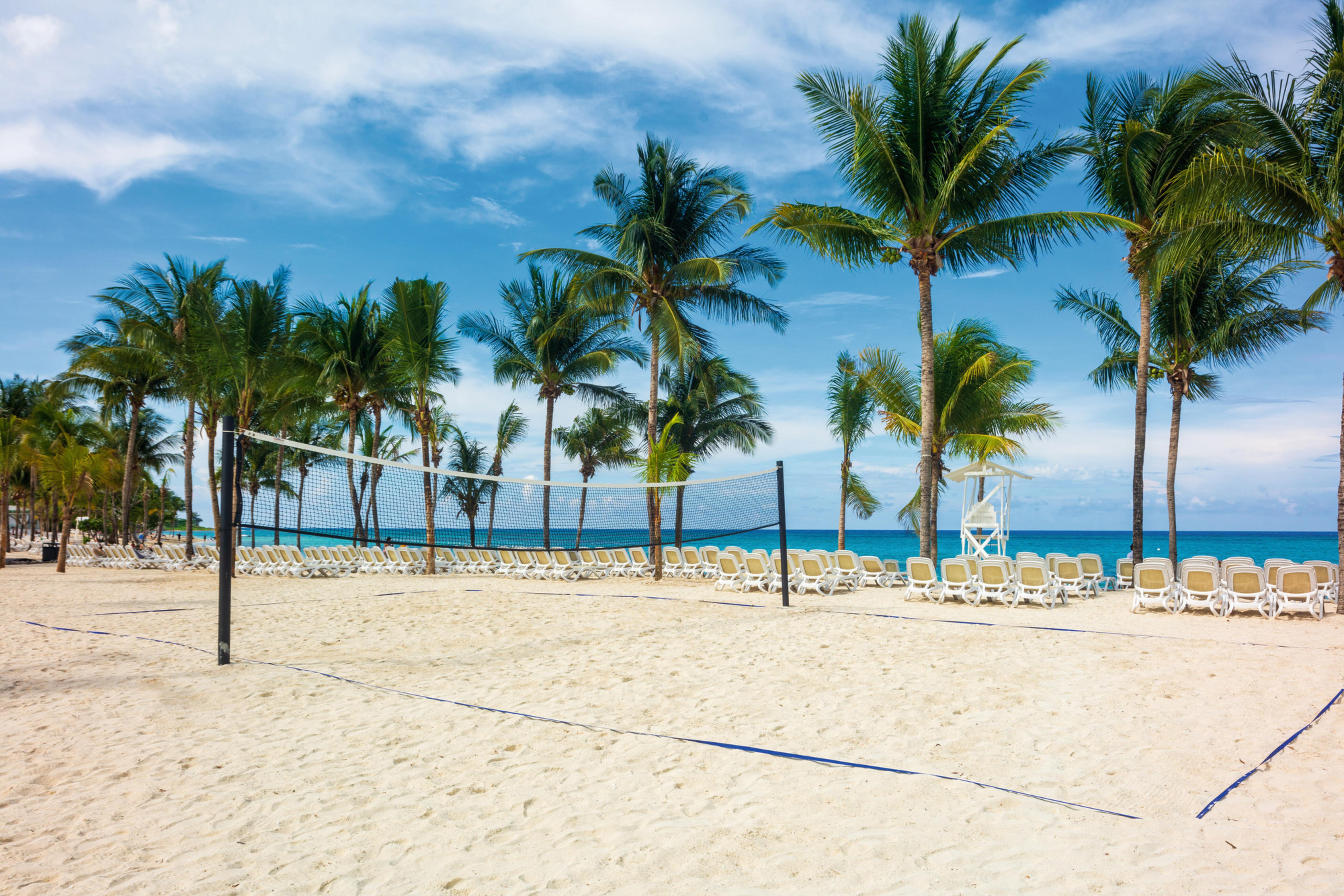 Riu Ocho Rios Hotel Kültér fotó