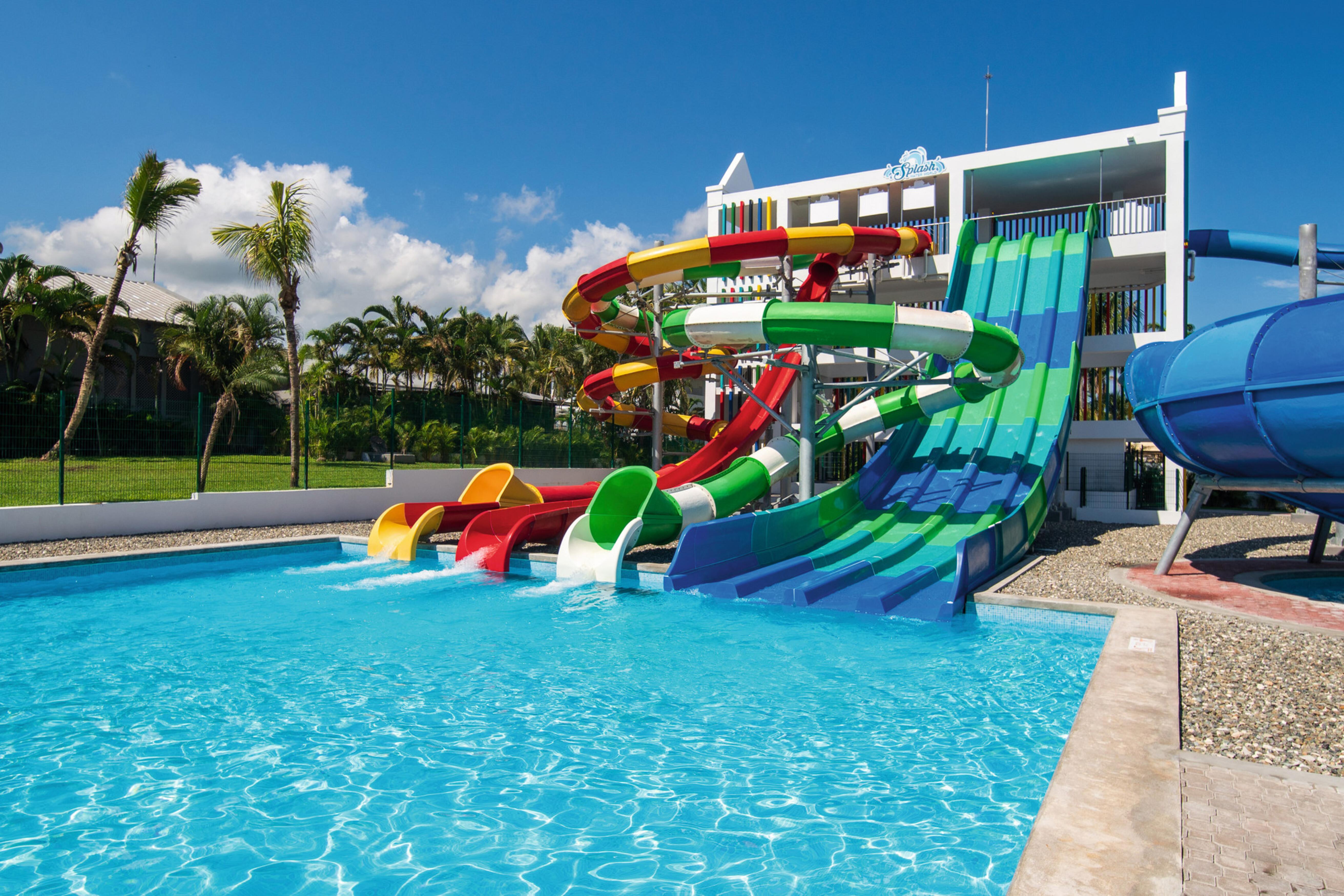 Riu Ocho Rios Hotel Kültér fotó