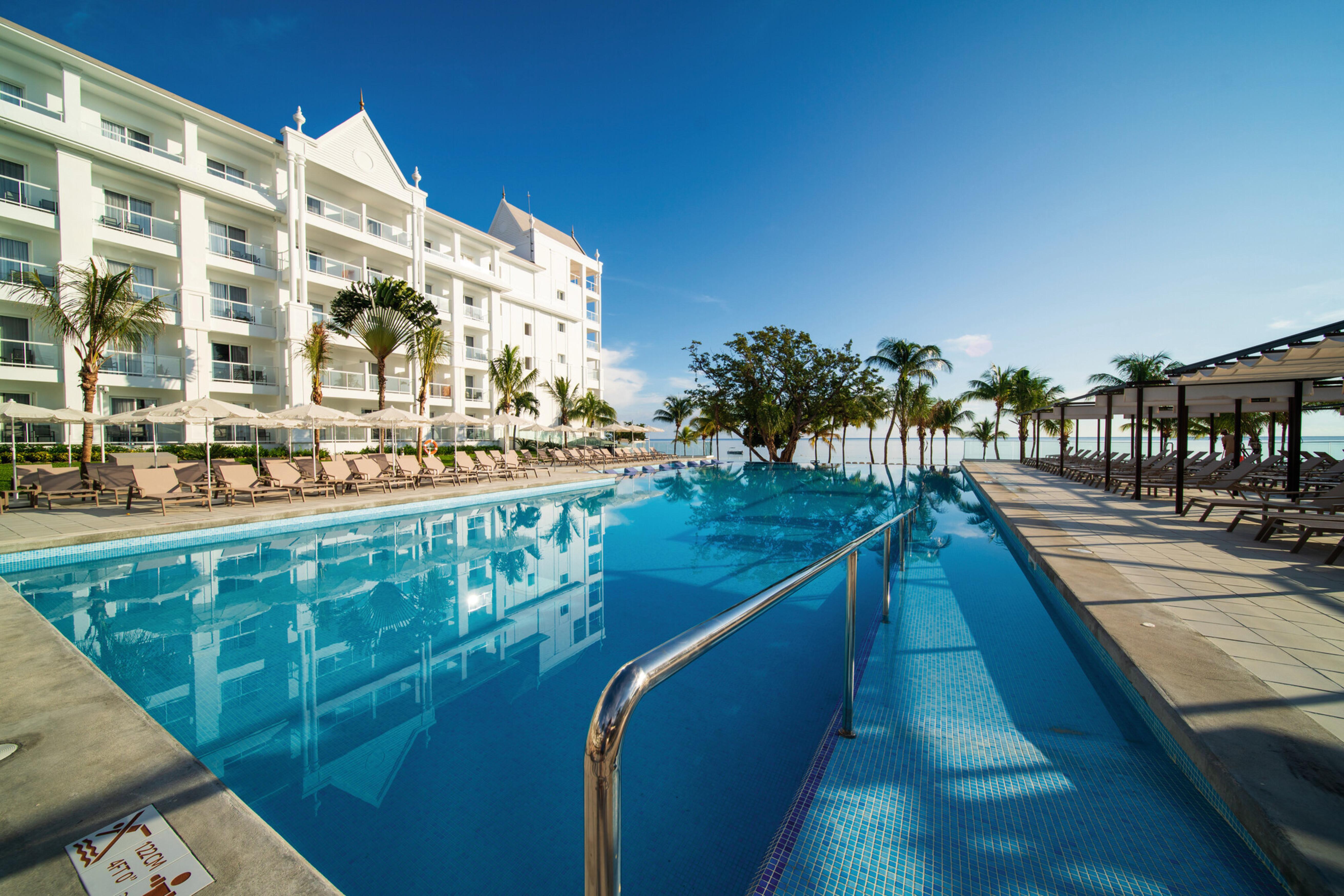 Riu Ocho Rios Hotel Kültér fotó