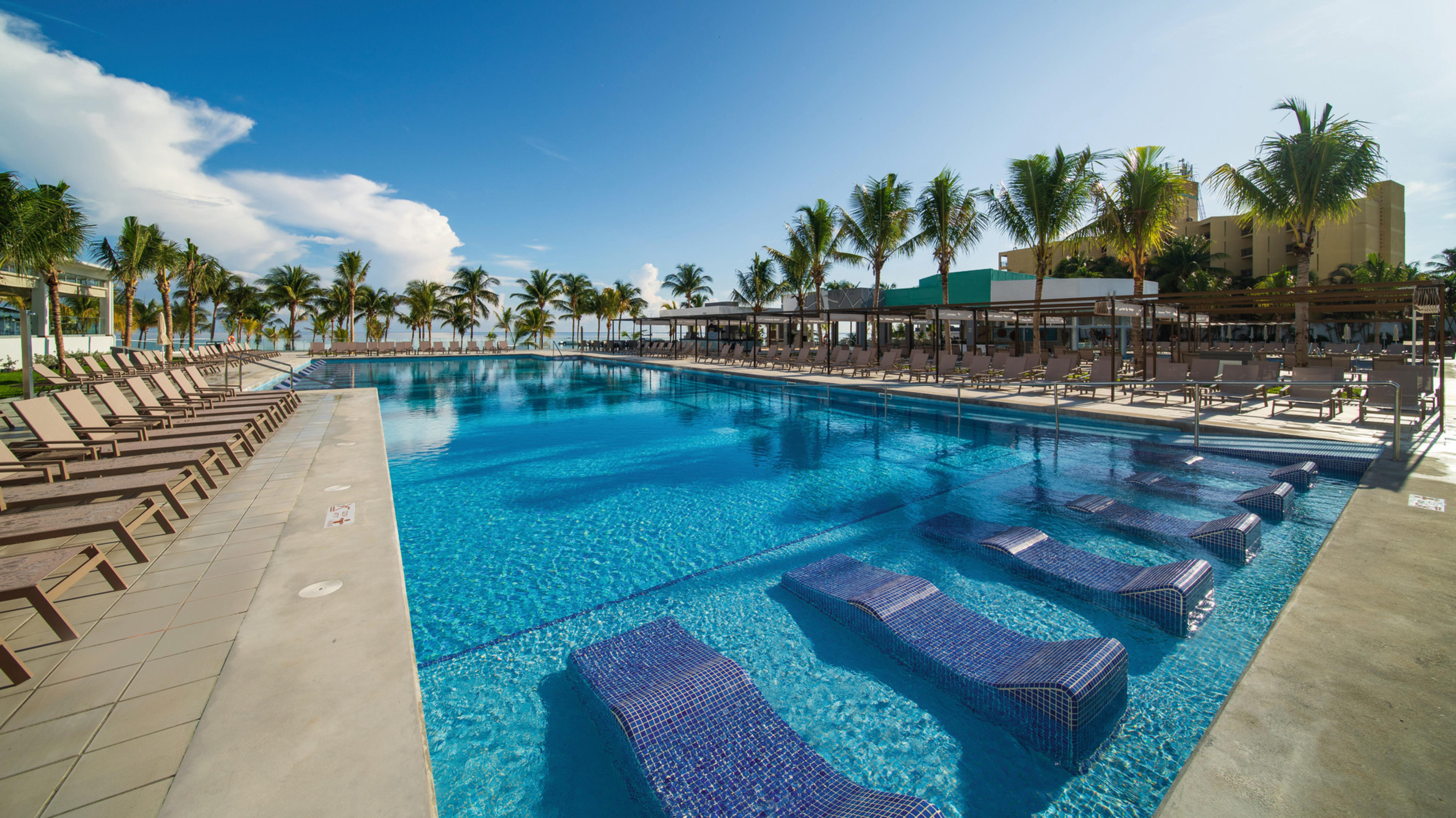 Riu Ocho Rios Hotel Kültér fotó