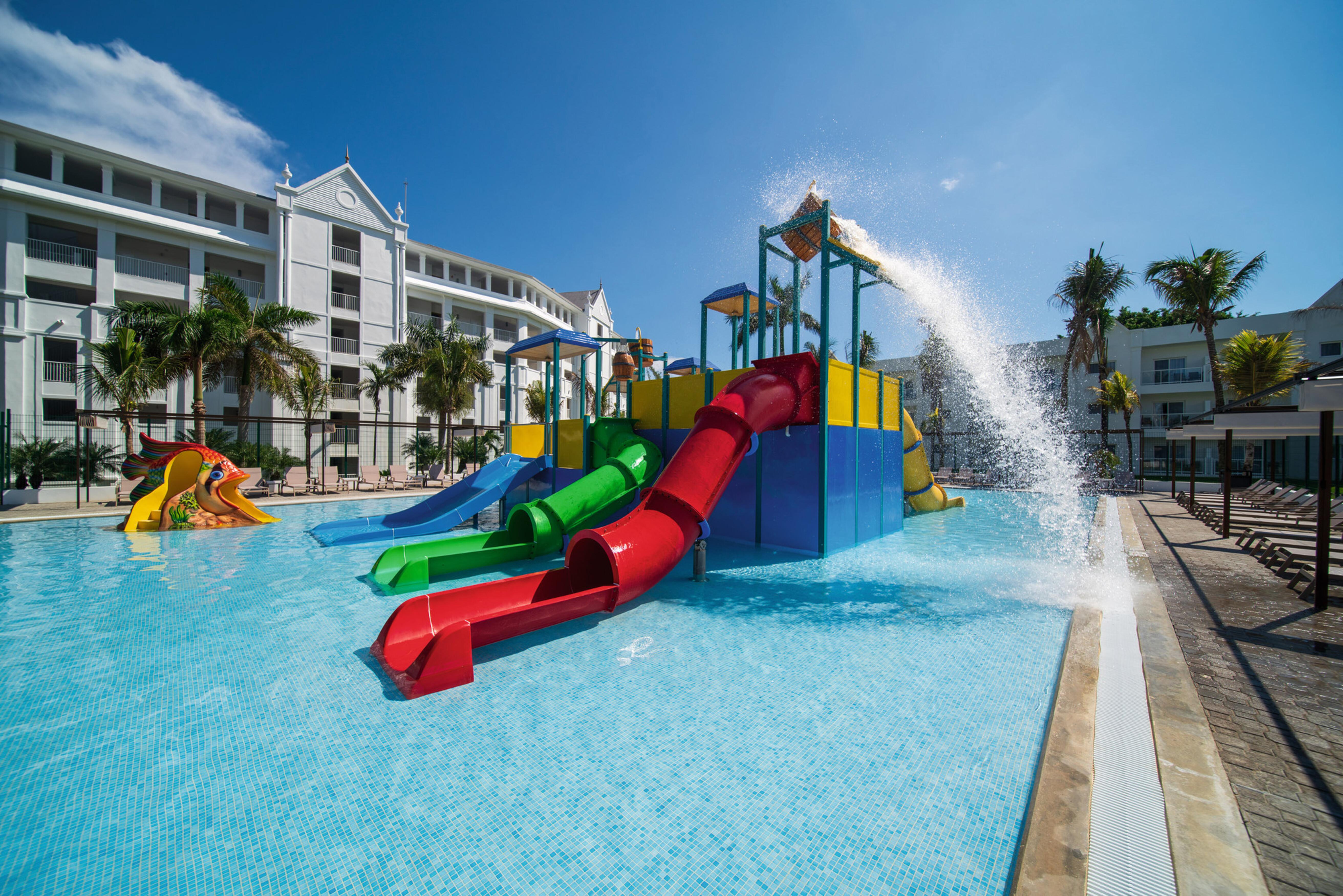Riu Ocho Rios Hotel Kültér fotó