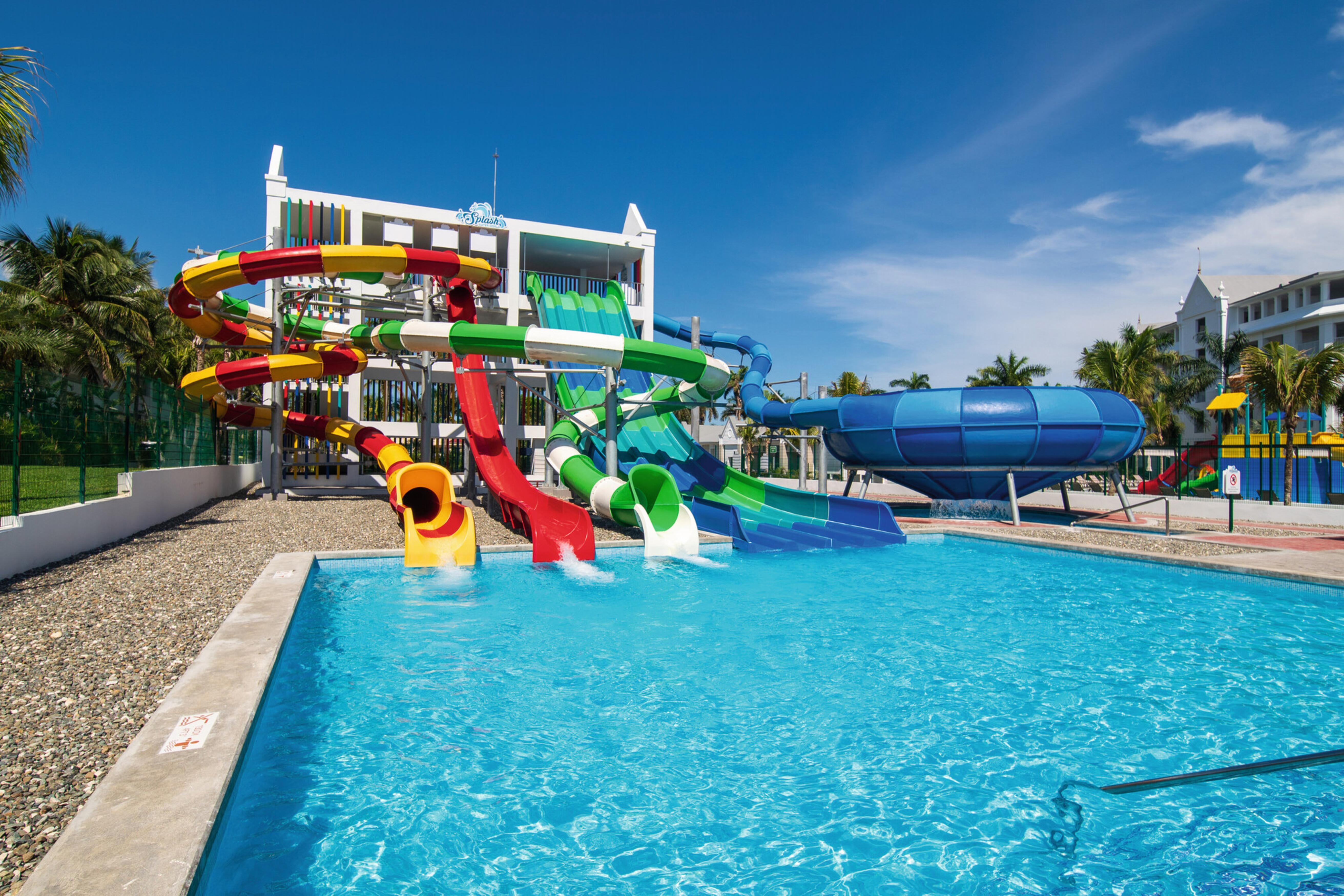 Riu Ocho Rios Hotel Kültér fotó