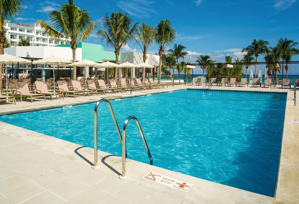 Riu Ocho Rios Hotel Kültér fotó