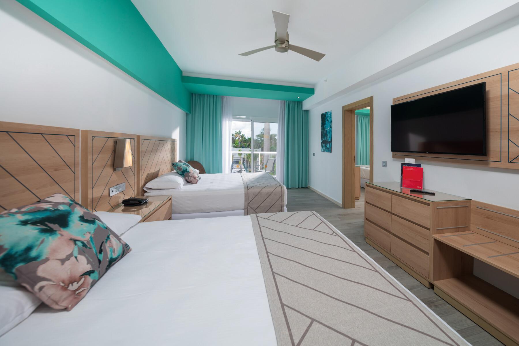 Riu Ocho Rios Hotel Kültér fotó